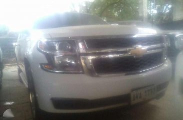 2018 Chevrolet Suburban for sale