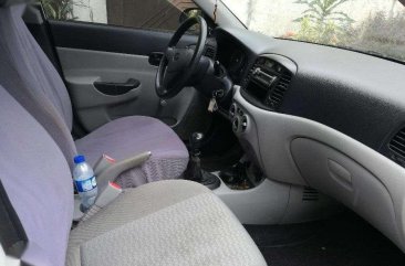 Hyundai Accent 2008 for sale