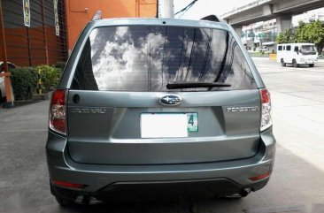 2011 Subaru Forester for sale