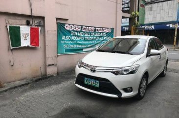 Well-maintained Toyota Vios 2013 for sale