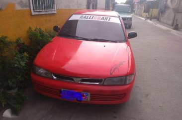 Mitsubishi Lancer 1994 for sale