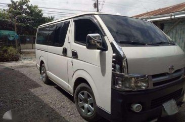 For sale Toyota HIACE