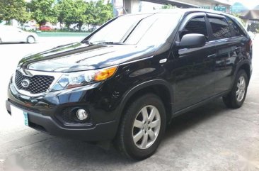 2012 Kia Sorento for sale