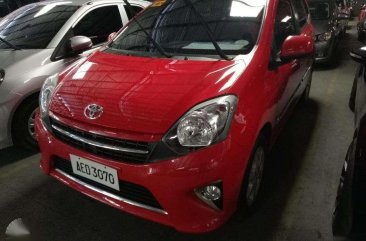 2016 Toyota Wigo for sale