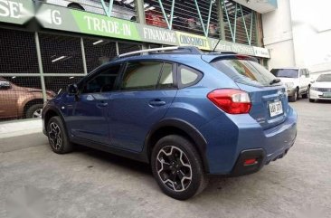 2014 Subaru XV AT (Rosariocars) for sale