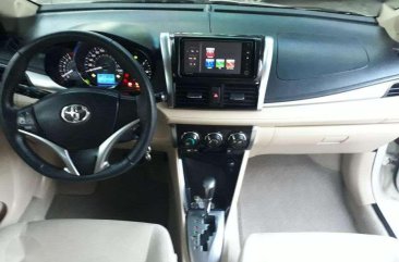 2016 Toyota Vios for sale