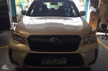 Subaru Forester 2013 for sale