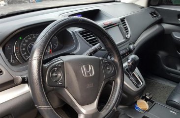 2013 Honda Cr-V In-Line Automatic for sale at best price