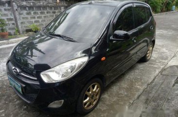 Good as new Hyundai i10 2012 for sale