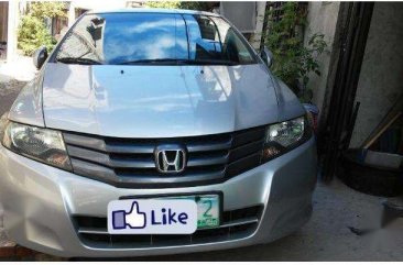 Honda City 2009 for sale