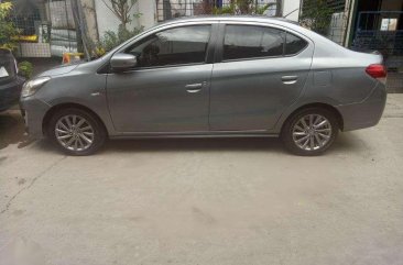 2016 Mitsubishi Mirage G4 for sale