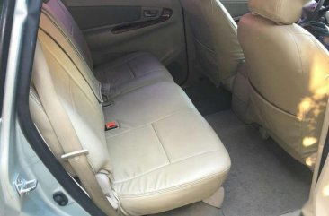 2008 Toyota Innova G Diesel for sale