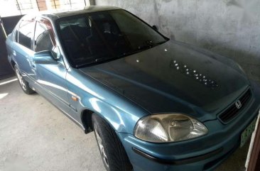 Honda Civic 1996 for sale