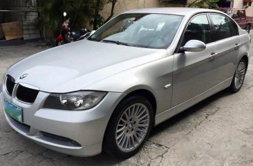 BMW 320i 2007 for sale