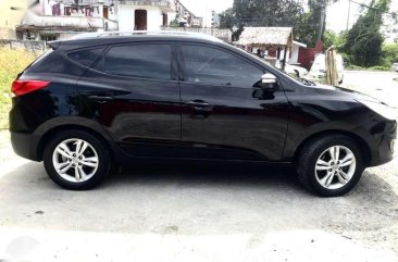 Hyundai Tucson 2012 for sale