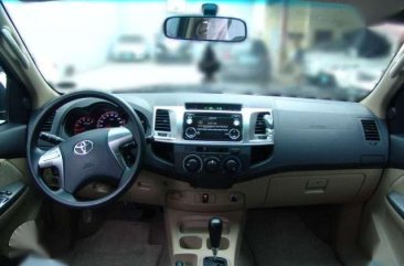 2015 Toyota Hilux for sale