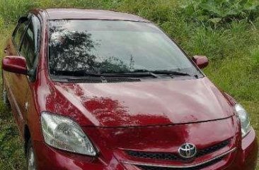 Toyota Vios 2010 for sale