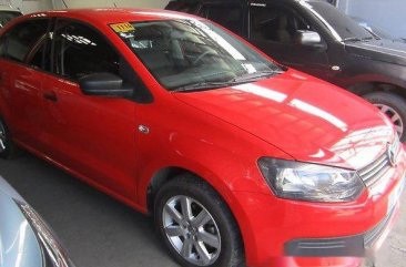 Volkswagen Polo 2015 for sale