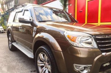 Ford Everest 2010 for sale