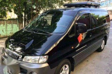 Hyundai Starex 2001 for sale