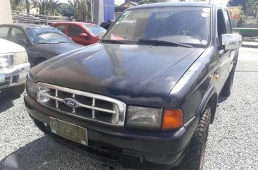 Ford Ranger 2002 for sale