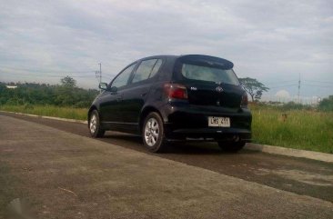 2001 Toyota Echo for sale