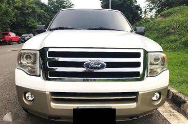 2007 FORD EXPEDITION 4x4 non EL 3rd gen fresh rare for sale