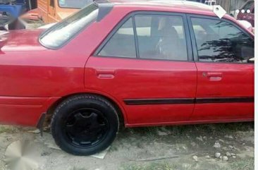 Like New Mazda 323 for sale