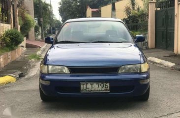 Toyota Corolla 1994 for sale