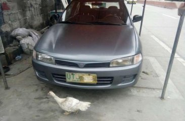 Mitsibishi Lancer 1997 for sale