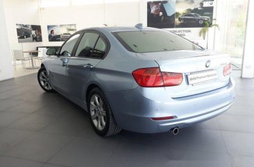 BMW 318d 2014 for sale