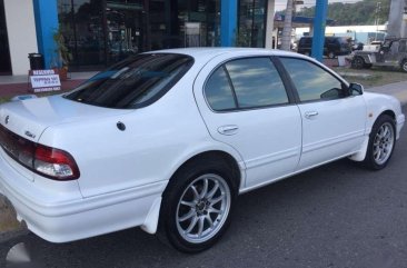 Nissan Cefiro Elite 1999 for sale