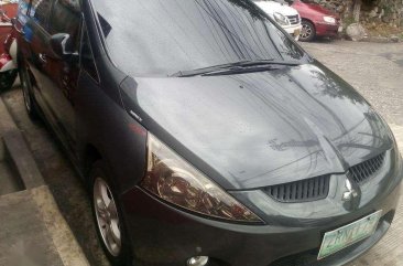 Mitsubishi Grandis 2008 model Local for sale