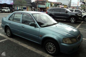 1999 Honda City for sale