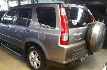 2006 Honda CRV for sale