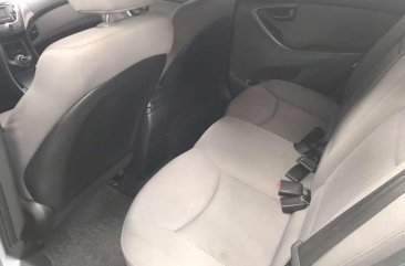 2013 Hyundai Elantra for sale