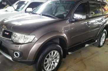 2012 Mitsubishi Montero for sale