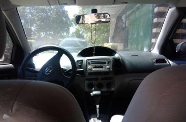 Toyota Vios 2004 for sale