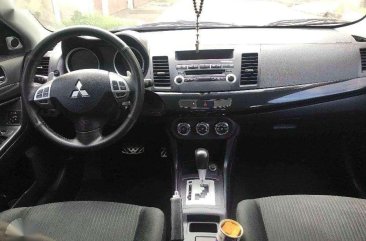 2013 Mitsubishi Lancer for sale