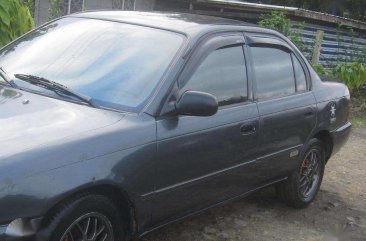 Toyota Corolla 1995 for sale