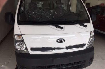 Like New Kia K2700 for sale