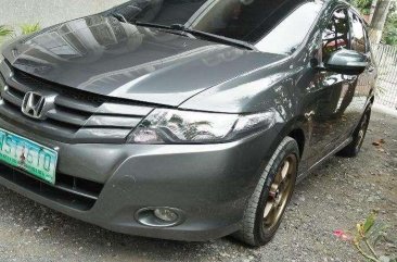 2009 Honda City for sale