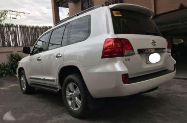 2015 Toyota Landcruiser VX Diesel 4x4 1st Owned for sale