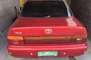 Toyota Corolla 1994 for sale