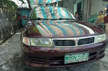 Mitsubishi Lancer 2000 for sale