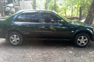 2004 Honda City for sale