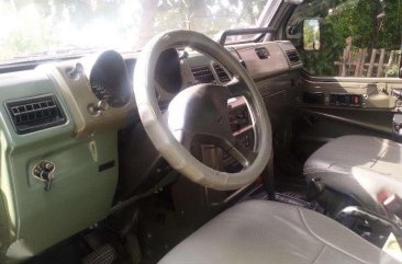 Like New Mitsubishi Pajero for sale