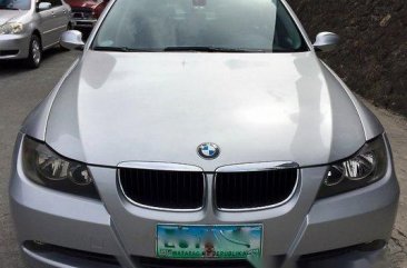 BMW 320i 2007 for sale