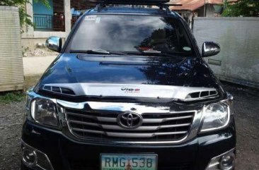 Toyota Hilux 2012 for sale