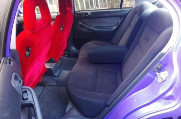 Honda Civic 1996 for sale